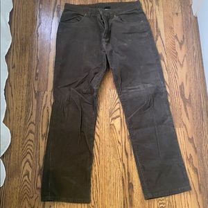 Men’s Patagonia Corduroy Pants